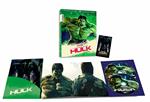 Incredibile Hulk (DVD + Blu-ray)
