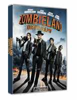 Film Zombieland 2. Doppio colpo (DVD) Ruben Fleisher
