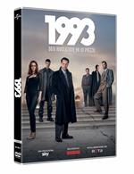1993. Serie TV ita (3 DVD)