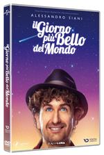 Il giorno più bello del mondo (DVD)