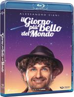 Il giorno più bello del mondo (Blu-ray)