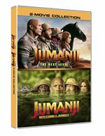 Jumanji Collection (DVD)