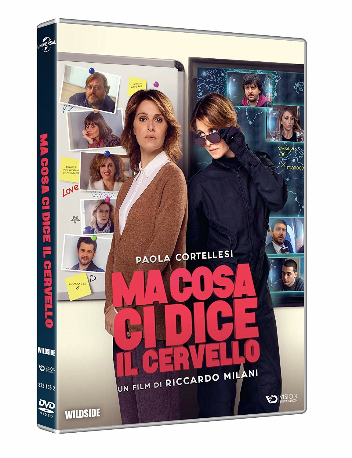 Vecosell
