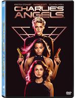 Charlie's Angels (DVD)