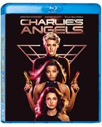 Charlie's Angels (Blu-ray)