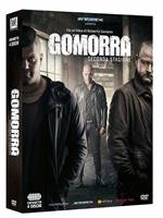 Gomorra. Stagione 2. Serie TV ita (4 DVD)