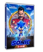 Sonic. Il Film (DVD)