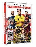 Non si scherza col fuoco (DVD)