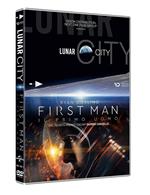 First Man. Il primo uomo - Lunar City (2 DVD)
