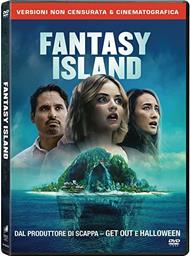 Fantasy Island (DVD)