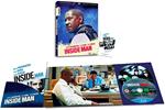 Inside Man. Limited Edition. I Numeri 1. Con Booklet e magnete (DVD + Blu-ray)