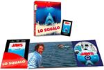 Lo Squalo. Limited Edition. I Numeri 1. Con Booklet e magnete (DVD + Blu-ray)
