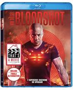 Bloodshot (Blu-ray)