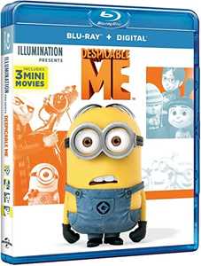 Cattivissimo Me (Blu-ray)