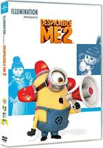 Cattivissimo Me 2 (DVD)