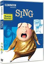 Sing (DVD)