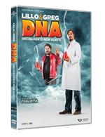DNA. Decisamente non adatti (DVD)