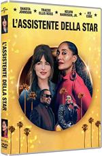 L' assistente della star (DVD)