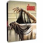 The Grudge. Con Steelbook (Blu-ray)
