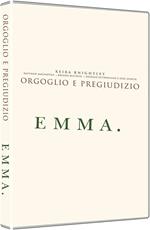 Emma - Orgoglio e pregiudizio (2 DVD)