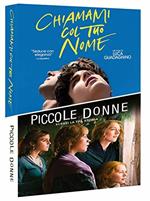 Piccolo donne - Chiamami col tuo nome (2 DVD)