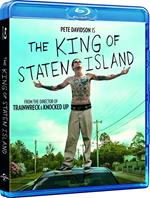 The King of Staten Island (Blu-ray)