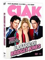 Il diario di Bridget Jones (DVD)