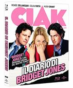 Il diario di Bridget Jones (Blu-ray)