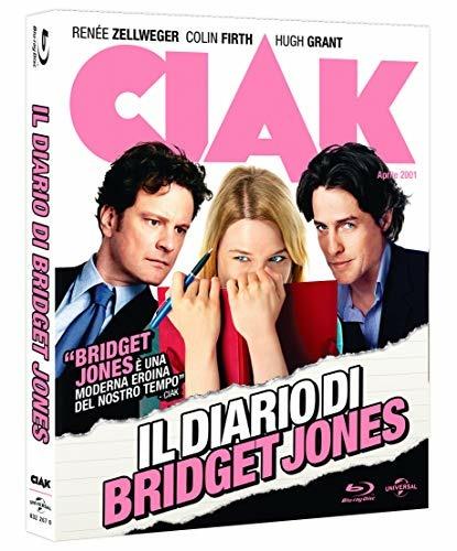 Il diario di Bridget Jones (Blu-ray) di Sharon Maguire - Blu-ray