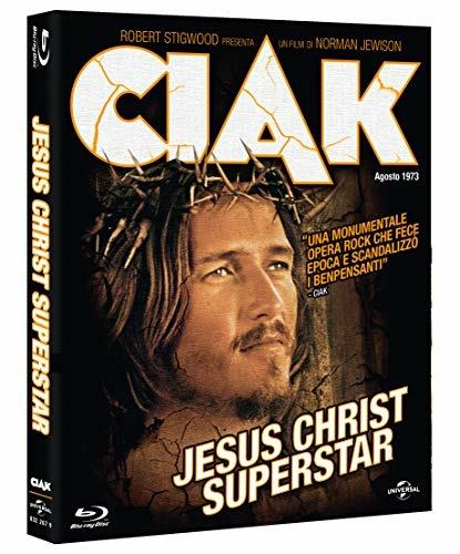 Jesus Christ Superstar (Blu-ray) di Norman Jewison - Blu-ray