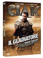 Il gladiatore (DVD)