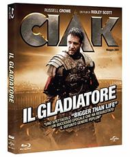 Il gladiatore (Blu-ray)