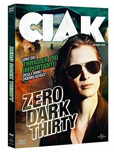 Zero Dark Thirty (DVD) di Kathryn Bigelow - DVD