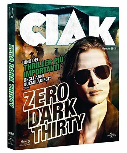 Zero Dark Thirty (Blu-ray) di Kathryn Bigelow - Blu-ray
