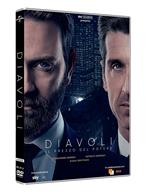 Diavoli. Stagione 1. Serie TV ita (4 DVD)