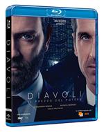 Diavoli. Stagione 1. Serie TV ita (3 Blu-ray)