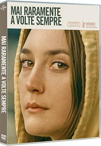 Mai, raramente, a volte, sempre (DVD) di Eliza Hittman - DVD