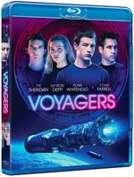 Voyagers (Blu-ray)