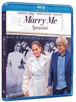 Marry Me. Sposami (Blu-ray)