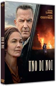 Film Uno di noi (DVD) Thomas Bezucha