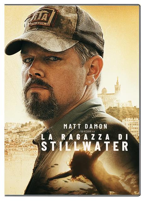 La ragazza di Stillwater (DVD) di Tom McCarthy - DVD - 2