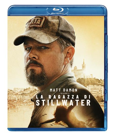 La ragazza di Stillwater (Blu-ray) di Tom McCarthy - Blu-ray - 2