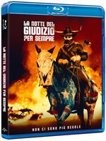 La notte del giudizio per sempre (Blu-ray)