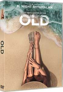 Film Old (DVD) M. Night Shyamalan