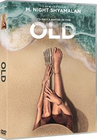 Old (DVD)