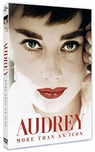 Audrey (DVD) di Helena Coan - DVD
