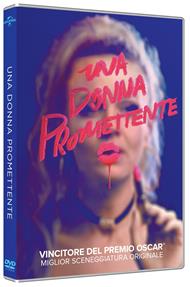 Una donna promettente (DVD)