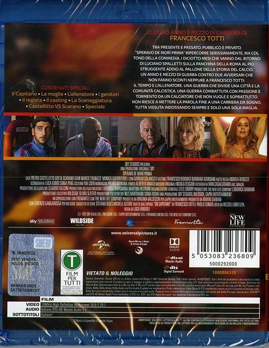 La Cosa. Steelbook (Blu-ray + Blu-ray Ultra HD 4K) di John Carpenter - Blu-ray + Blu-ray Ultra HD 4K - 2
