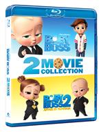 Cofanetto Baby Boss. Collezione 2 film (2 Blu-ray)