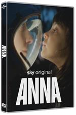 Anna. Stagione 1. Serie TV ita (DVD)